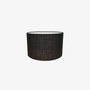 Lamp Shades Drum Shade - 13 x 13 x 8