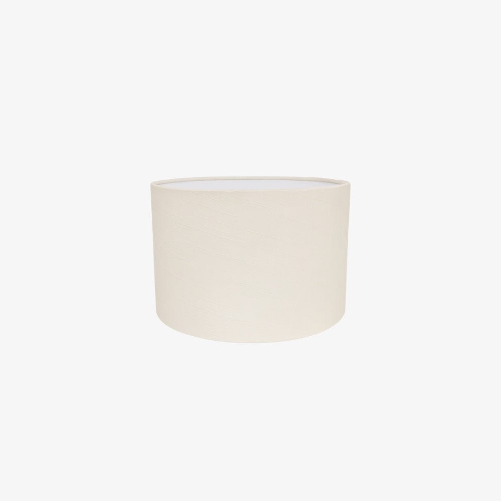 Lamp Shades Drum Shade - 13 x 13 x 8