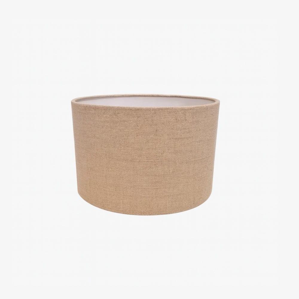 Lamp Shades Drum Shade - 16 x 16 x 12