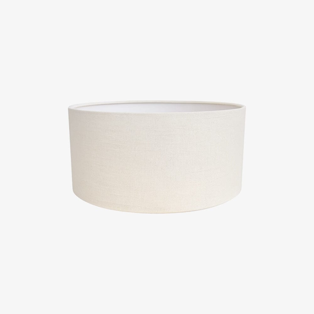Lamp Shades Drum Shade - 20 x 20 x 10
