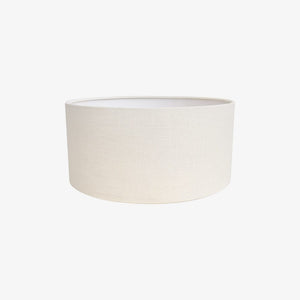 Lamp Shades Drum Shade - 20 x 20 x 10