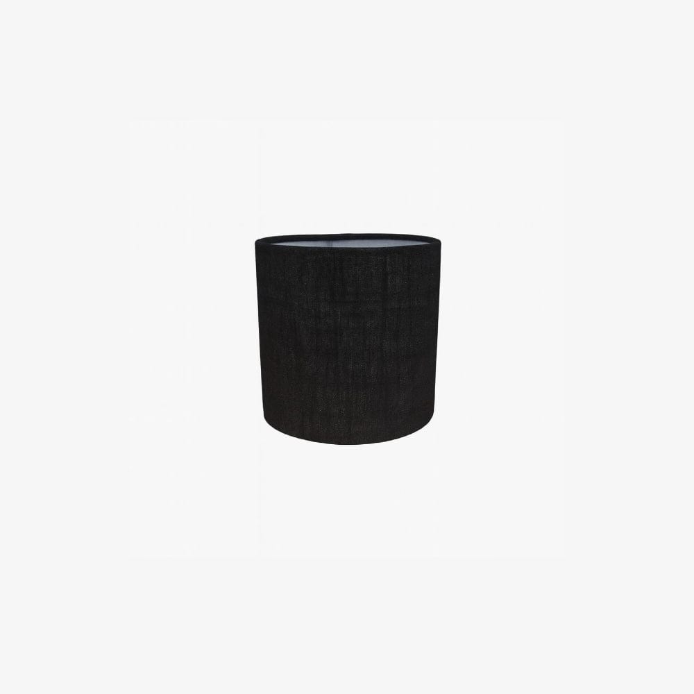 Lamp Shades Drum Shade - 8 x 8 x 7