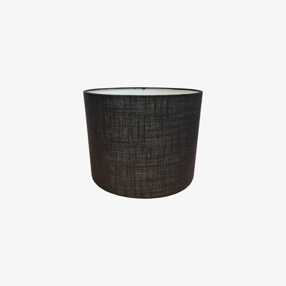 Lamp Shades Drum Shades - 13 x 13 x 10
