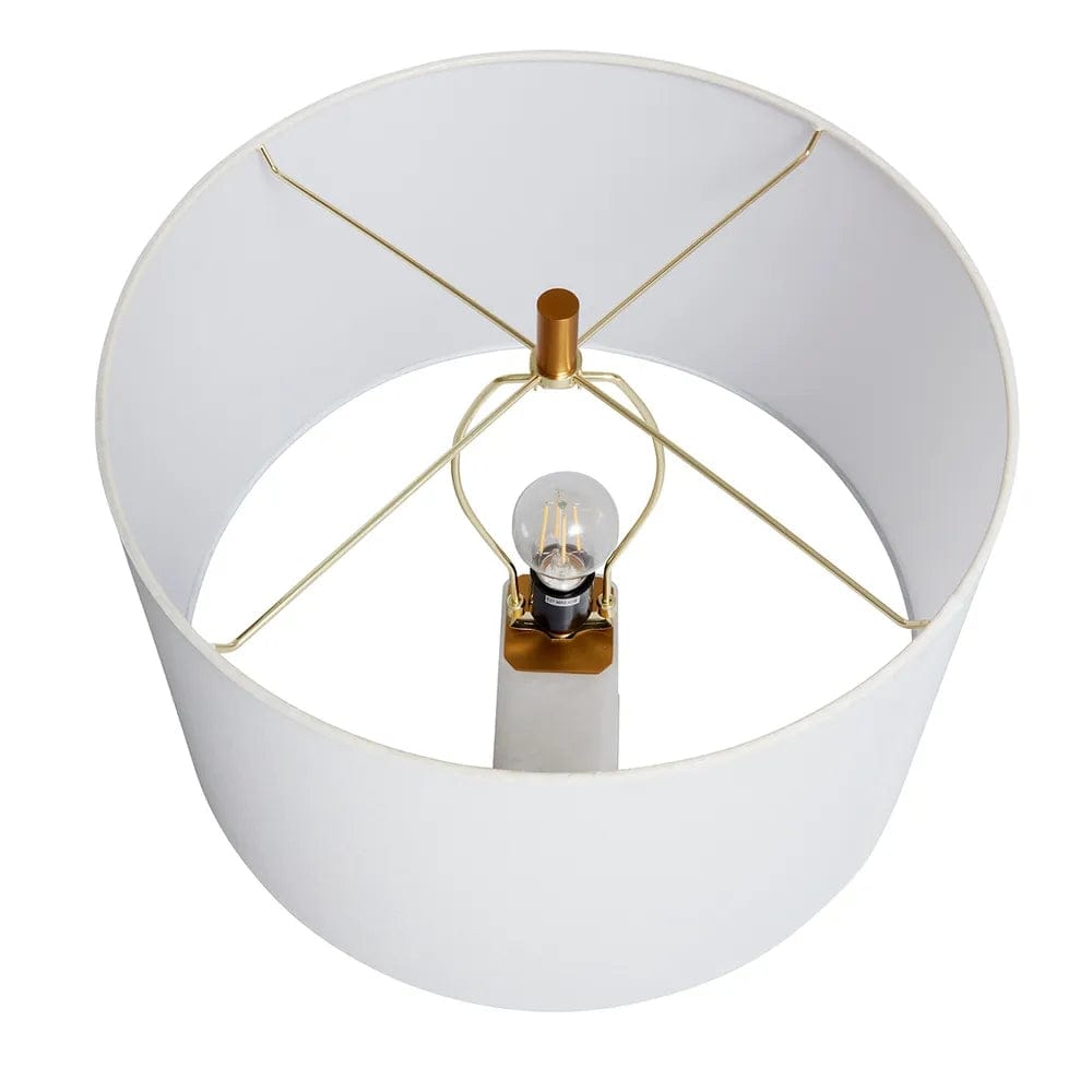 Table Lamps Dublin Alabaster Table Lamp