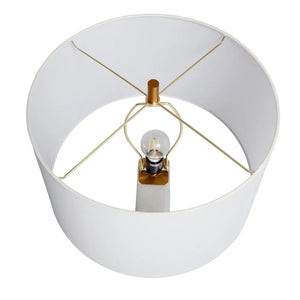 Table Lamps Dublin Alabaster Table Lamp
