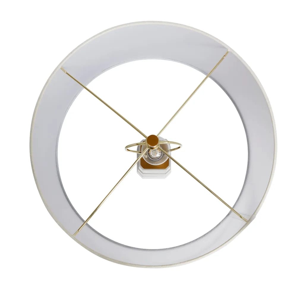 Table Lamps Dublin Alabaster Table Lamp
