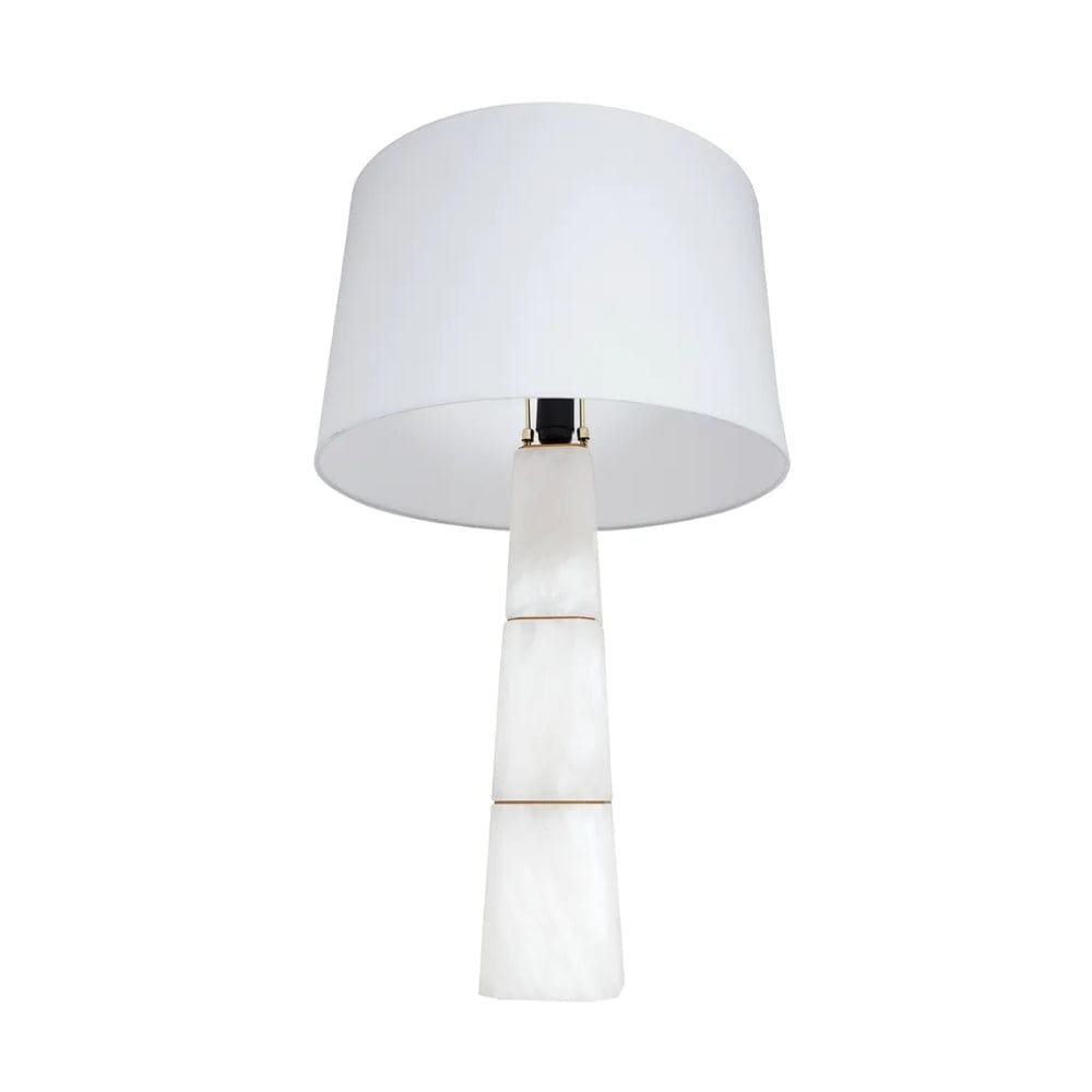 Table Lamps Dublin Alabaster Table Lamp