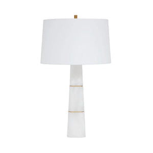 Table Lamps Dublin Alabaster Table Lamp