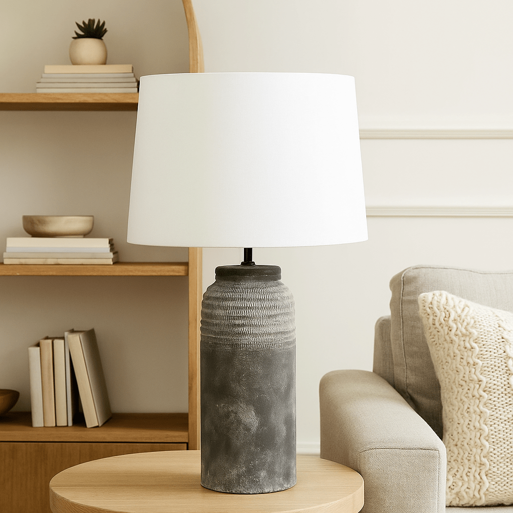 Table Lamps Dunfield Table Lamp