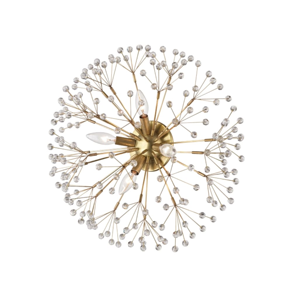 Interior Flush & Semi Flush Dunkirk Flush Mount