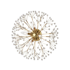 Interior Flush & Semi Flush Dunkirk Flush Mount