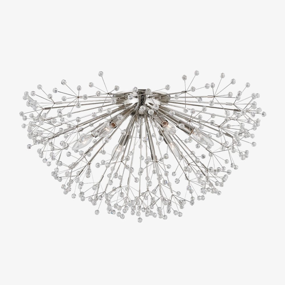 Interior Flush & Semi Flush Dunkirk Flush Mount