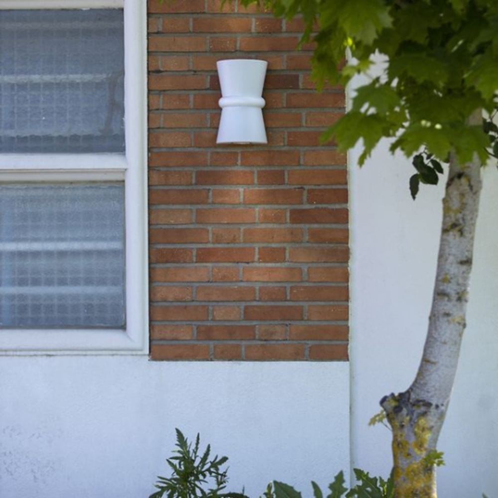 Exterior Wall Light Duo N°1 Wall Light