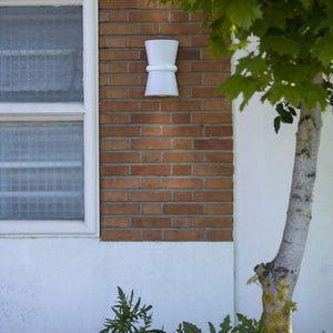 Exterior Wall Light Duo N°1 Wall Light