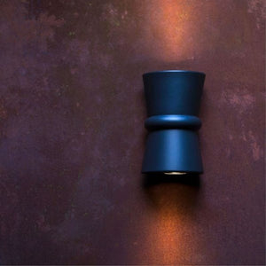 Exterior Wall Light Duo N°1 Wall Light