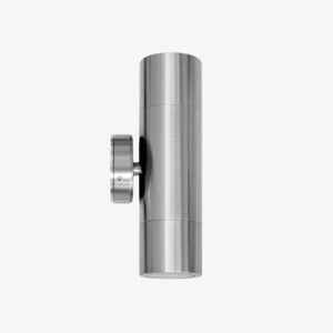 Exterior Wall Light Durras Up/Down Wall Light - Fixed