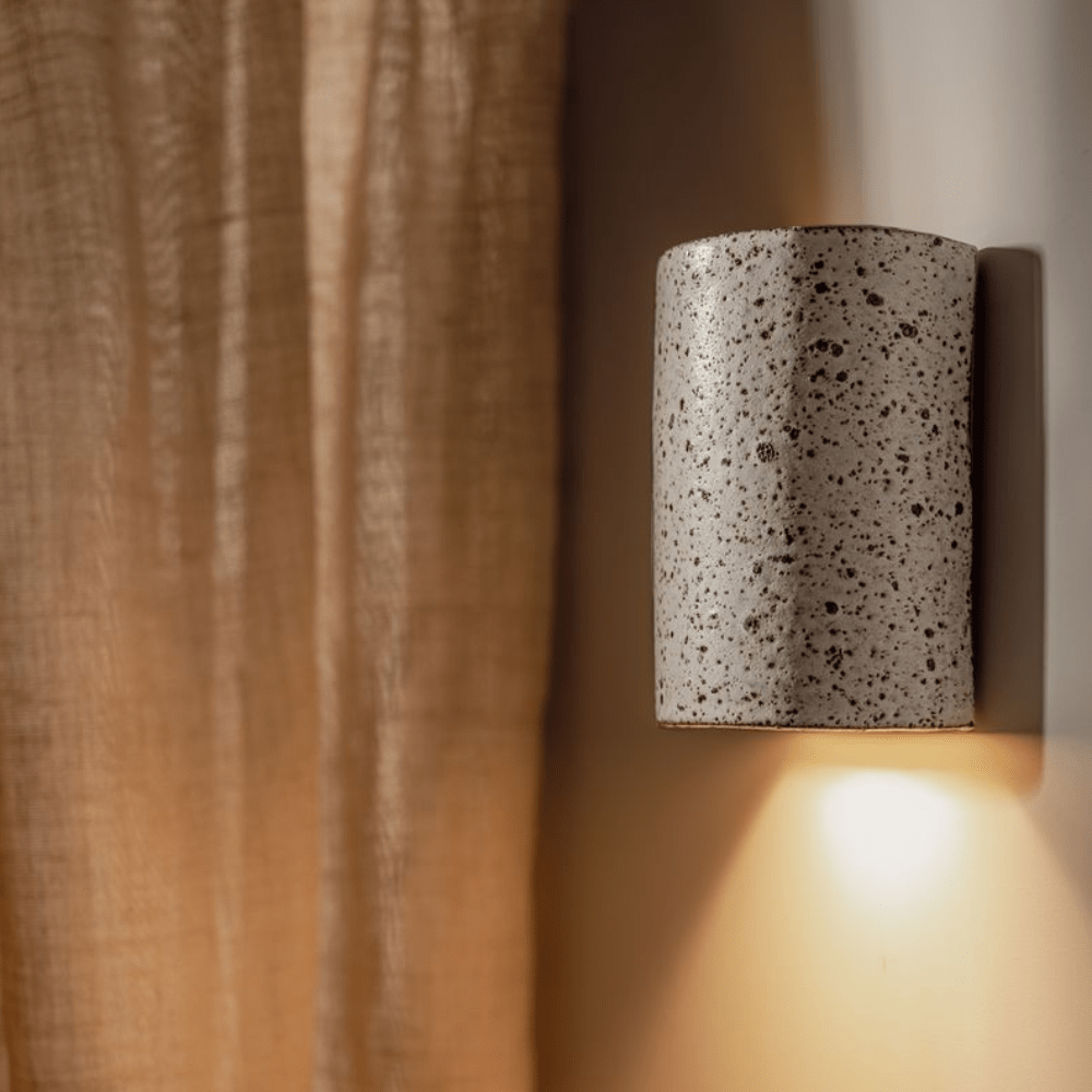 Interior Wall Light / Sconce Dusk Short Wall Light