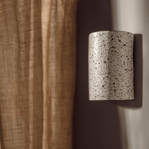 Interior Wall Light / Sconce Dusk Short Wall Light