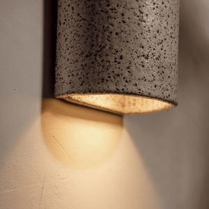 Interior Wall Light / Sconce Dusk Short Wall Light