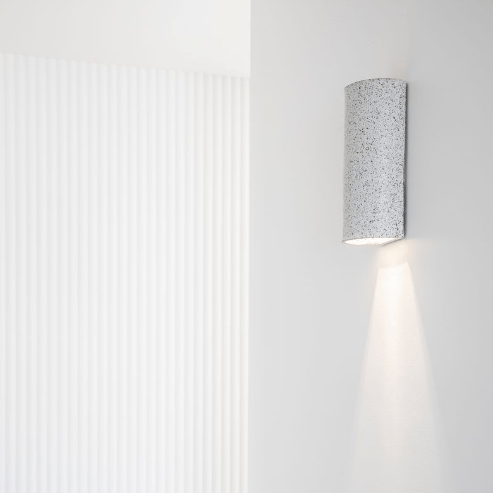 Interior Wall Light / Sconce Dusk Tall Wall Light