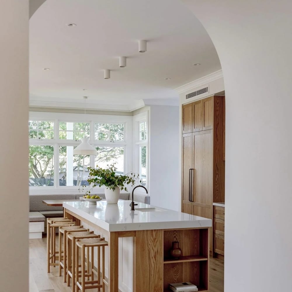 Interior Flush & Semi Flush Dusked Eos - Ceiling Light - Small