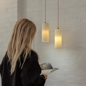Interior Pendant Dusked Eos Pendant Light
