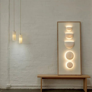 Interior Pendant Dusked Eos Pendant Light