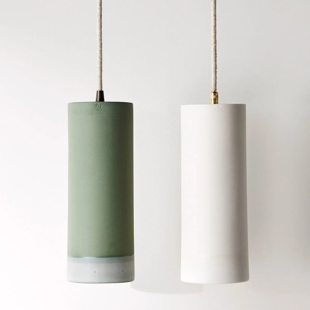 Interior Pendant Dusked Eos Pendant Light