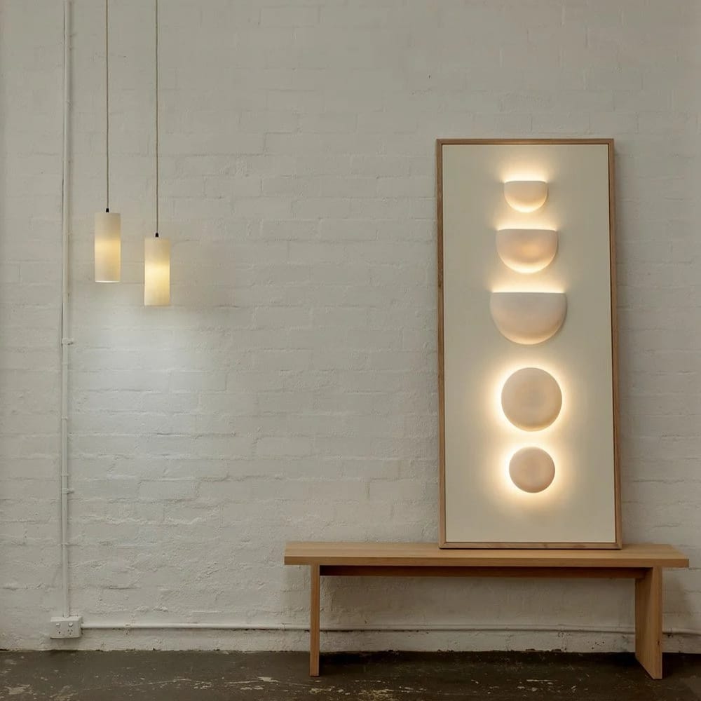 Interior Pendant Dusked Eos Pendant Light