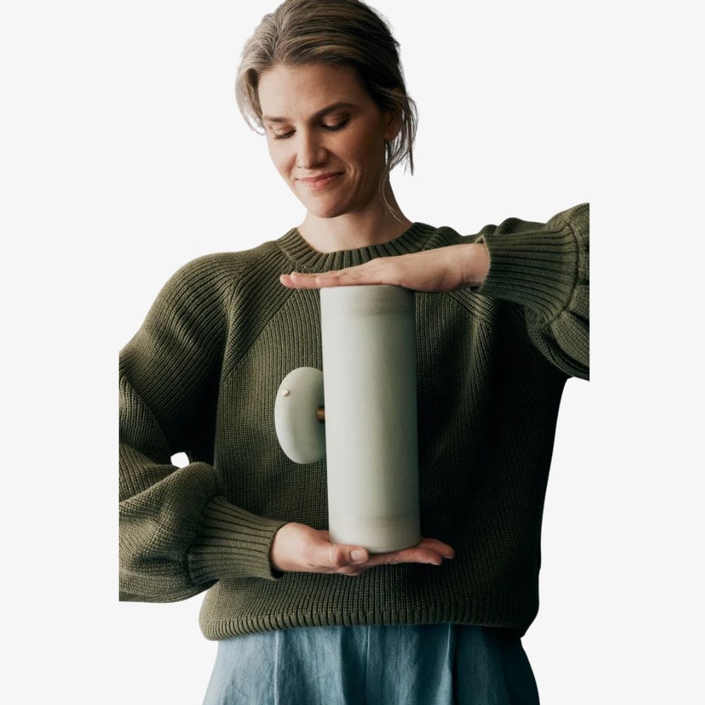 Interior Wall Light / Sconce Dusked Eos - Wall Light