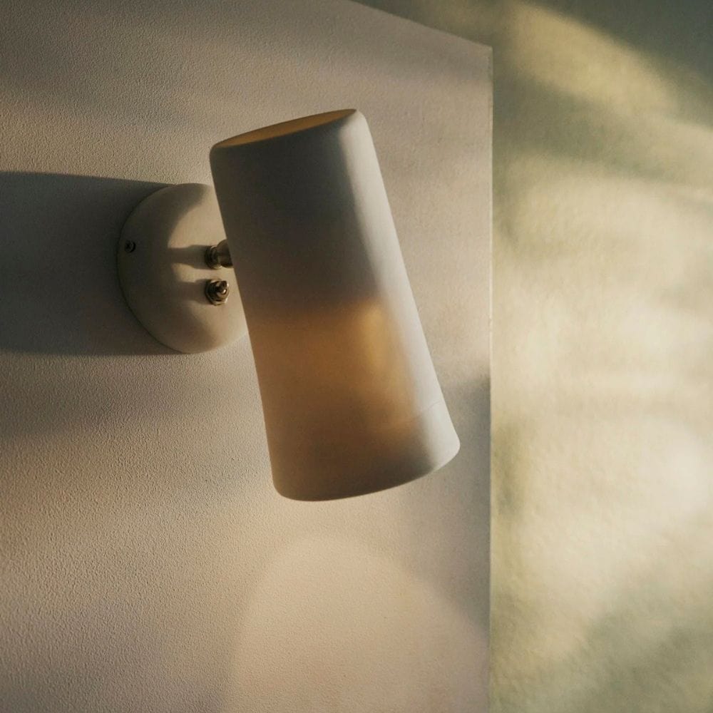 Interior Wall Light / Sconce Dusked Evo - Wall Light