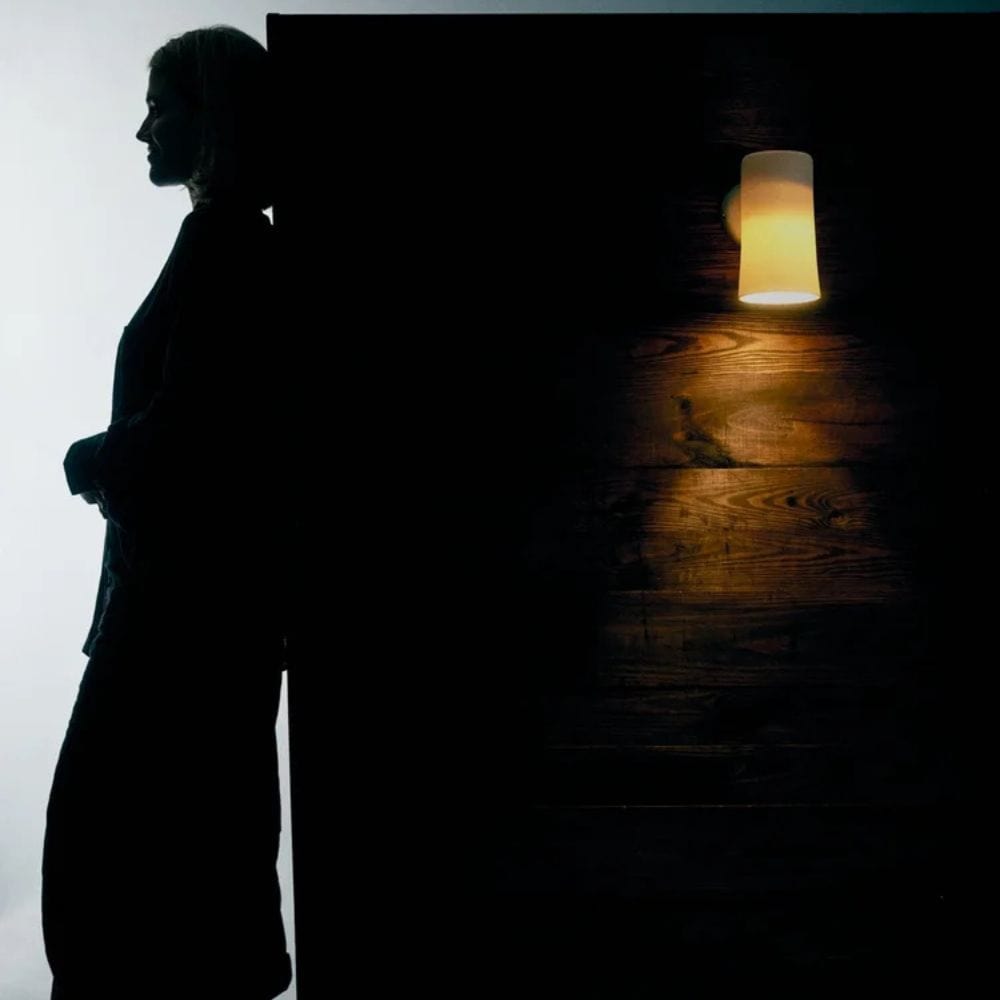 Interior Wall Light / Sconce Dusked Evo - Wall Light