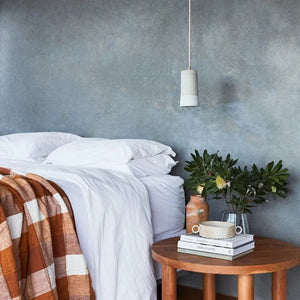 Interior Pendant Dusked Pendant Light