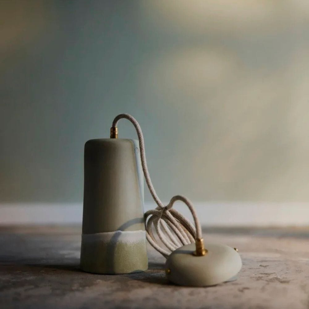 Interior Pendant Dusked Pendant Light