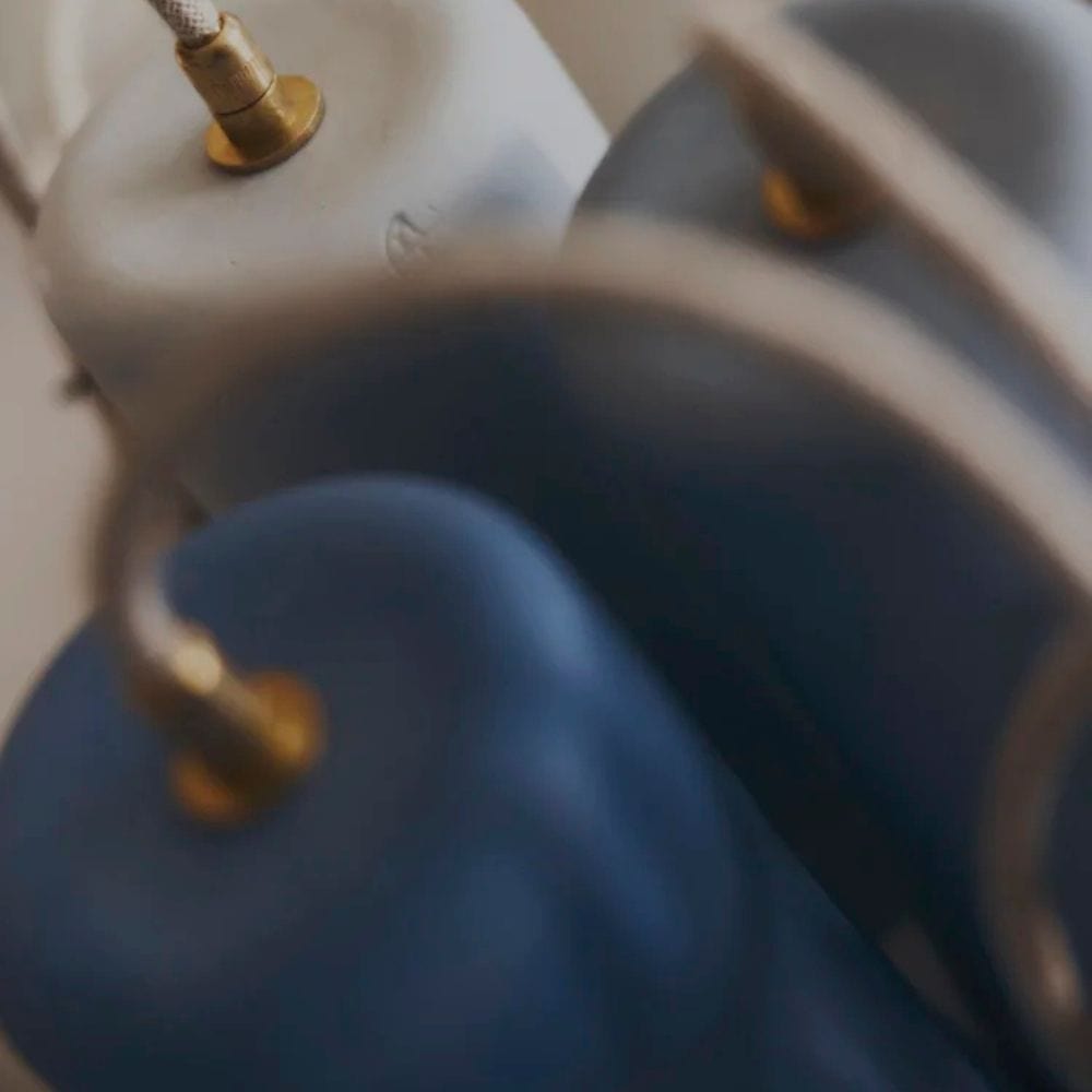 Interior Pendant Dusked Pendant Light