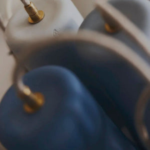 Interior Pendant Dusked Pendant Light