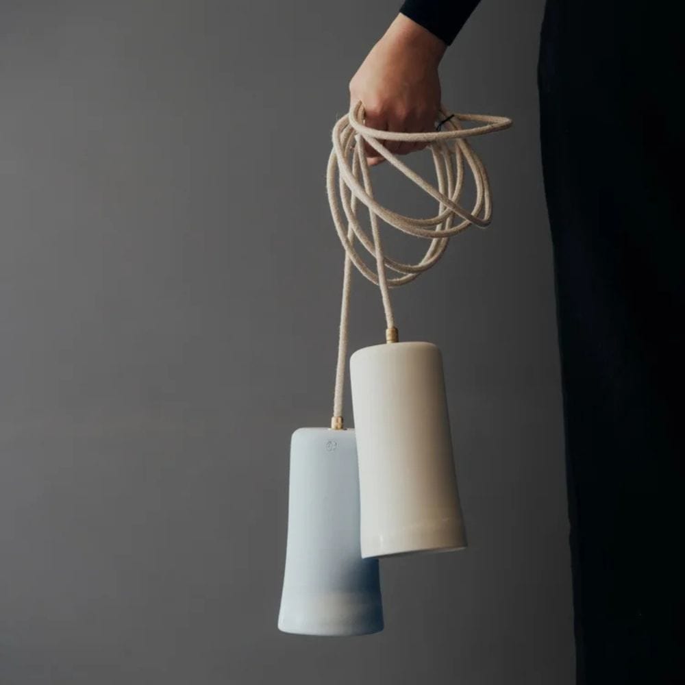 Interior Pendant Dusked Pendant Light