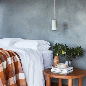 Interior Pendant Dusked Pendant Light