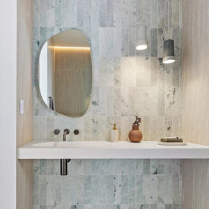 Interior Pendant Dusked Pendant Light