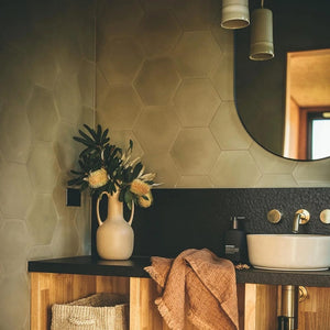 Interior Pendant Dusked Pendant Light