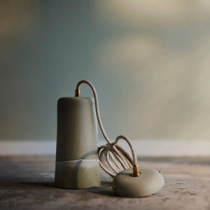 Interior Pendant Dusked Pendant Light