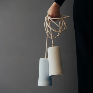 Interior Pendant Dusked Pendant Light