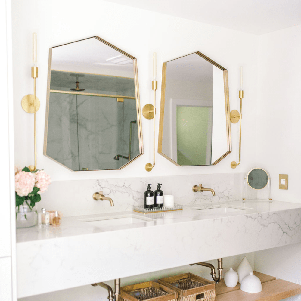Interior Wall Light / Sconce Dylan Wall Sconce