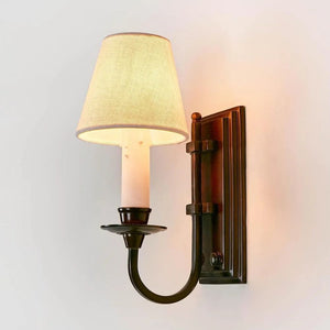 Interior Wall Light / Sconce East Borne Wall Light