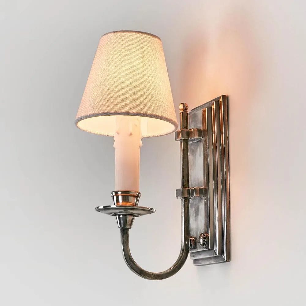 Interior Wall Light / Sconce East Borne Wall Light