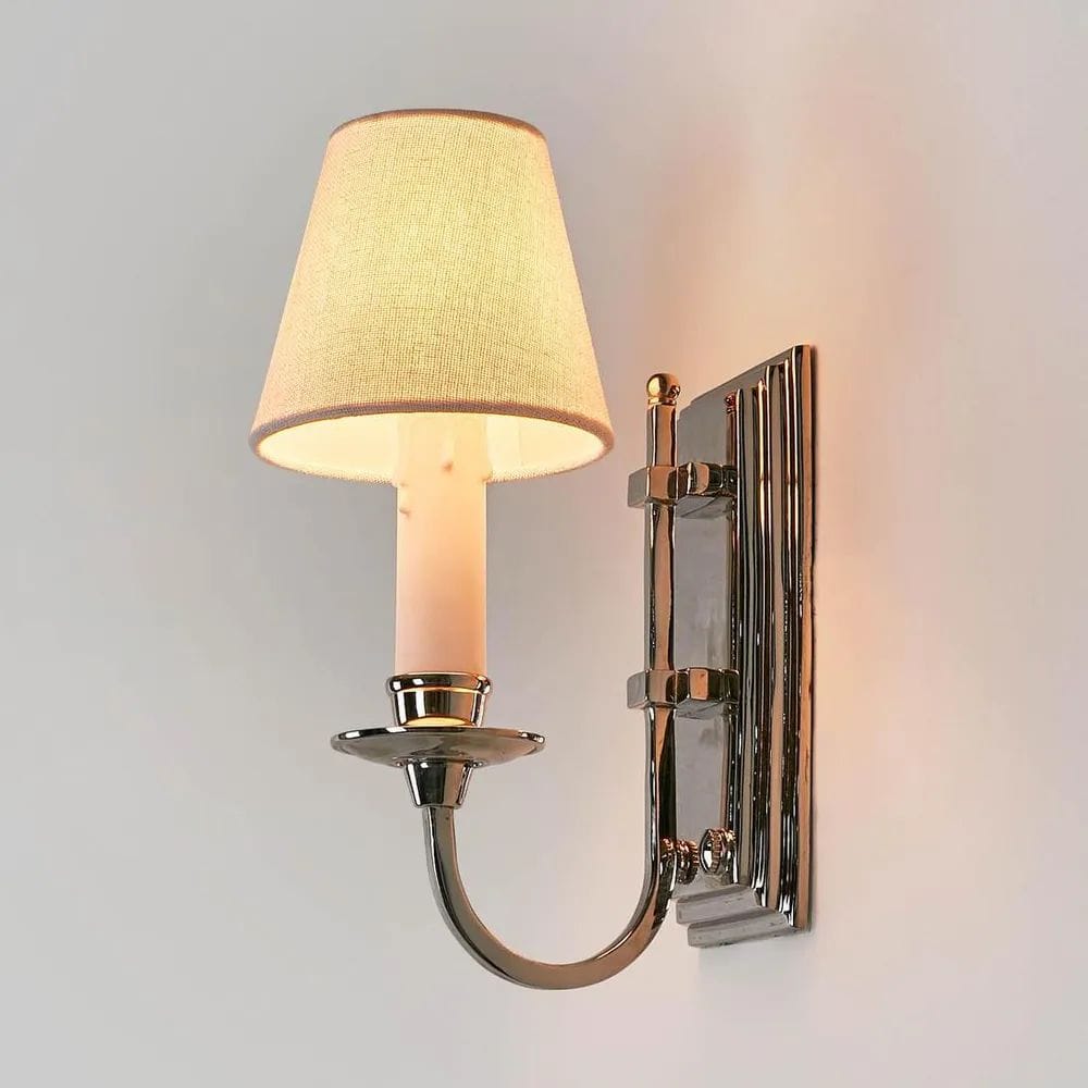 Interior Wall Light / Sconce East Borne Wall Light
