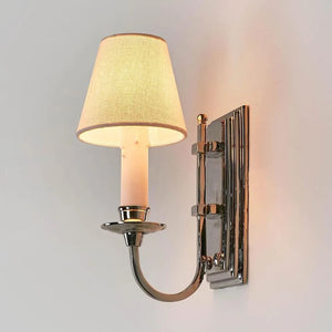 Interior Wall Light / Sconce East Borne Wall Light