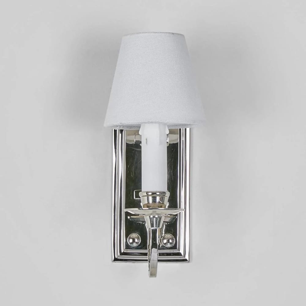 Interior Wall Light / Sconce East Borne Wall Light