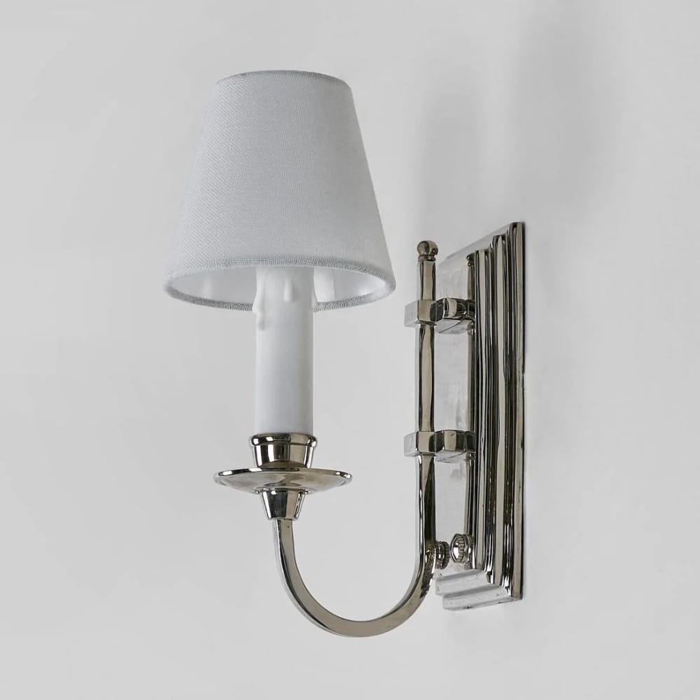 Interior Wall Light / Sconce East Borne Wall Light