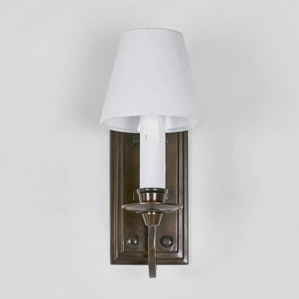 Interior Wall Light / Sconce East Borne Wall Light